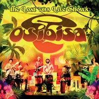 The lost '70s live shows | Osibisa