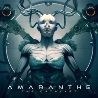 The Catalyst | Amaranthe