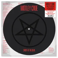 Shout at the Devil | Mtley Cre