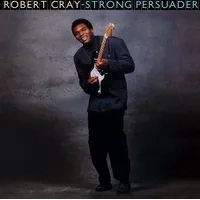 Strong Persuader | Robert Cray