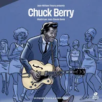 Vinyl Story | Chuck Berry