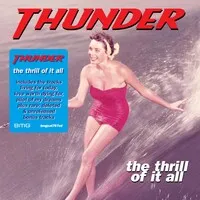 The Thrill of It All | Thunder