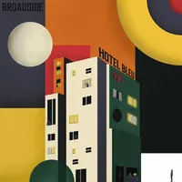 Hotel Bleu | Broadside