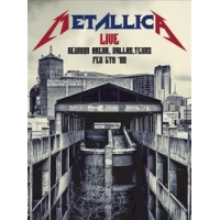 Live: Reunion Arena, Dallas, Texas Feb 5th '89 | Metallica