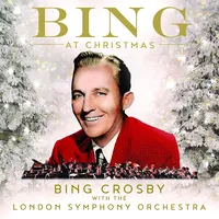 Bing at Christmas | Bing Crosby with the London Symphony Orchestra