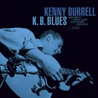 K.B. Blues | Kenny Burrell