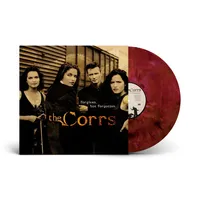Forgiven, Not Forgotten (NAD 2023) | The Corrs