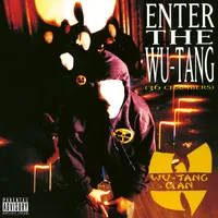 Enter the Wu-Tang (36 Chambers) [NAD 2023] | Wu-Tang Clan