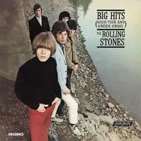 Big Hits (High Tides Green Grass) US | The Rolling Stones
