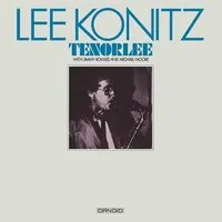 Tenorlee | Lee Konitz