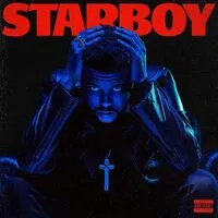 Starboy | The Weeknd