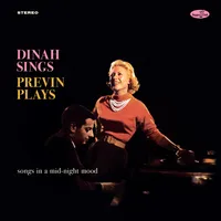 Dinah Sings - Previn Plays | Dinah Shore