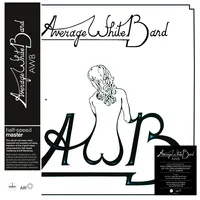 AWB (Half-speed Master Edition) | Average White Band