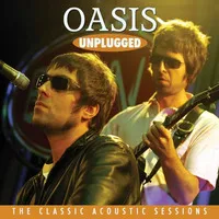 Unplugged: The Classic Acoustic Sessions | Oasis