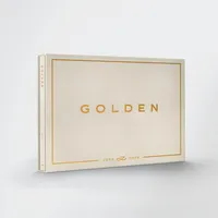 Golden [SOLID] | Jung Kook