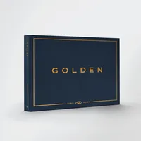 Golden [SUBSTANCE] | Jung Kook