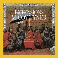 Extensions | McCoy Tyner