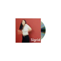 The Hype EP | Sigrid