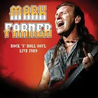 Rock 'N' Roll Soul: Live 1989 | Mark Farner