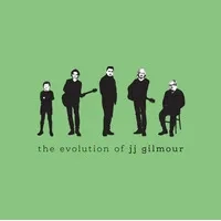 The Evolution of JJ Gilmour | JJ Gilmour