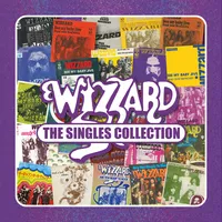 The Singles Collection | Wizzard