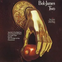Two (RSD Black Friday 2023) | Bob James
