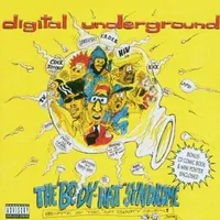 The Body Hat Syndrome (RSD Black Friday 2023) | Digital Underground