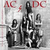 London FM, November 1979 | AC/DC