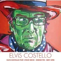 WNEW FM - May 1996 | Elvis Costello