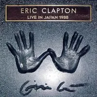 Live in Japan - 1988 | Eric Clapton