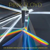 Live in Essen 1969 & live BBC Radio Broadcast London 1970 | Pink Floyd