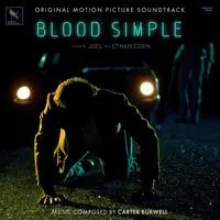 Blood Simple (RSD Black Friday 2023)