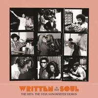 Written in Their Soul - The Hits: The Stax Songwriter Demos (RSD Black Friday 2023) | Various Artists