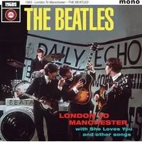 1963: London to Manchester | The Beatles