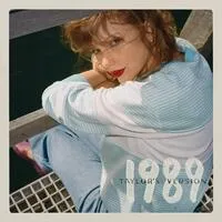 1989 (Taylor's Version): Aquamarine Green | Taylor Swift