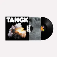 TANGK | IDLES