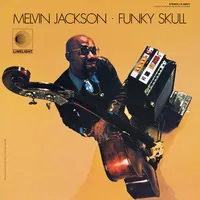 Funky Skull | Melvin Jackson