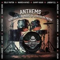 Anthems: Honoring the Music of Lynyrd Skynyrd | Artimus Pyle Band