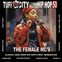 50 Years of Hip-hop: The Female MC's | Various Artists