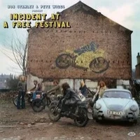 Bob Stanley & Pete Wiggs Present Incident at a Free Festival | Various Artists