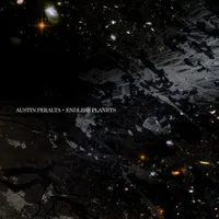 Endless Planets | Austin Peralta