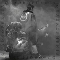 Quadrophenia (Half Speed Master) | The Who