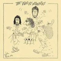 The Who By Numbers (Half Speed Master) | The Who