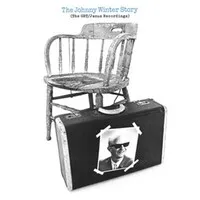 The Johnny Winter Story (The GRT/Janus Recordings) | Johnny Winter