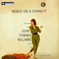 World On a String (RSD Black Friday 2023) | John Towner Williams