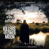 Killers of the Flower Moon