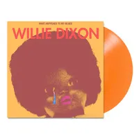 What Happened to My Blues | Willie Dixon