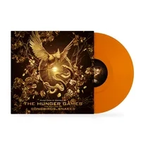 The Hunger Games: The Ballad of Songbirds & Snakes | Various Artists