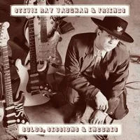 Solos, Sessions & Encores | Stevie Ray Vaughan