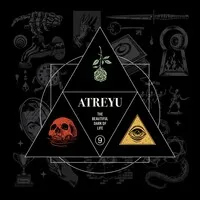 The Beautiful Dark of Life | Atreyu